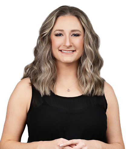 Meagan Green, Personal Injury Paralegal at Akbar Thomas