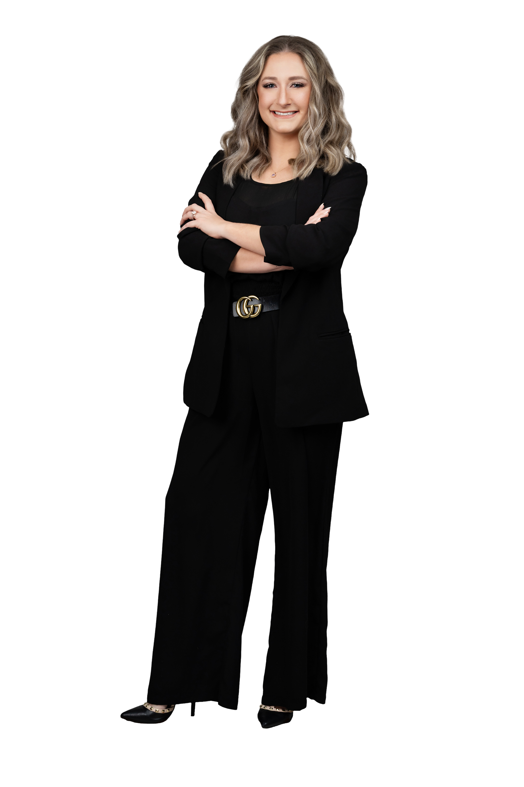 Meagan Green Personal Injury Paralegal at Akbar Thomas
