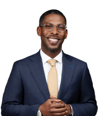 Mutaqee Akbar Partner with Akbar Thomas