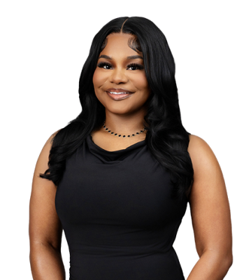 Celeste Dorsey, Personal Injury Legal Assistant