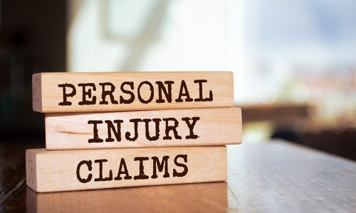 Claim Compensation