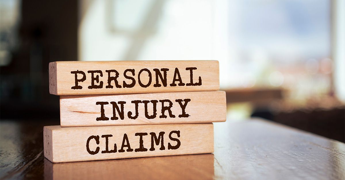 Claim Compensation