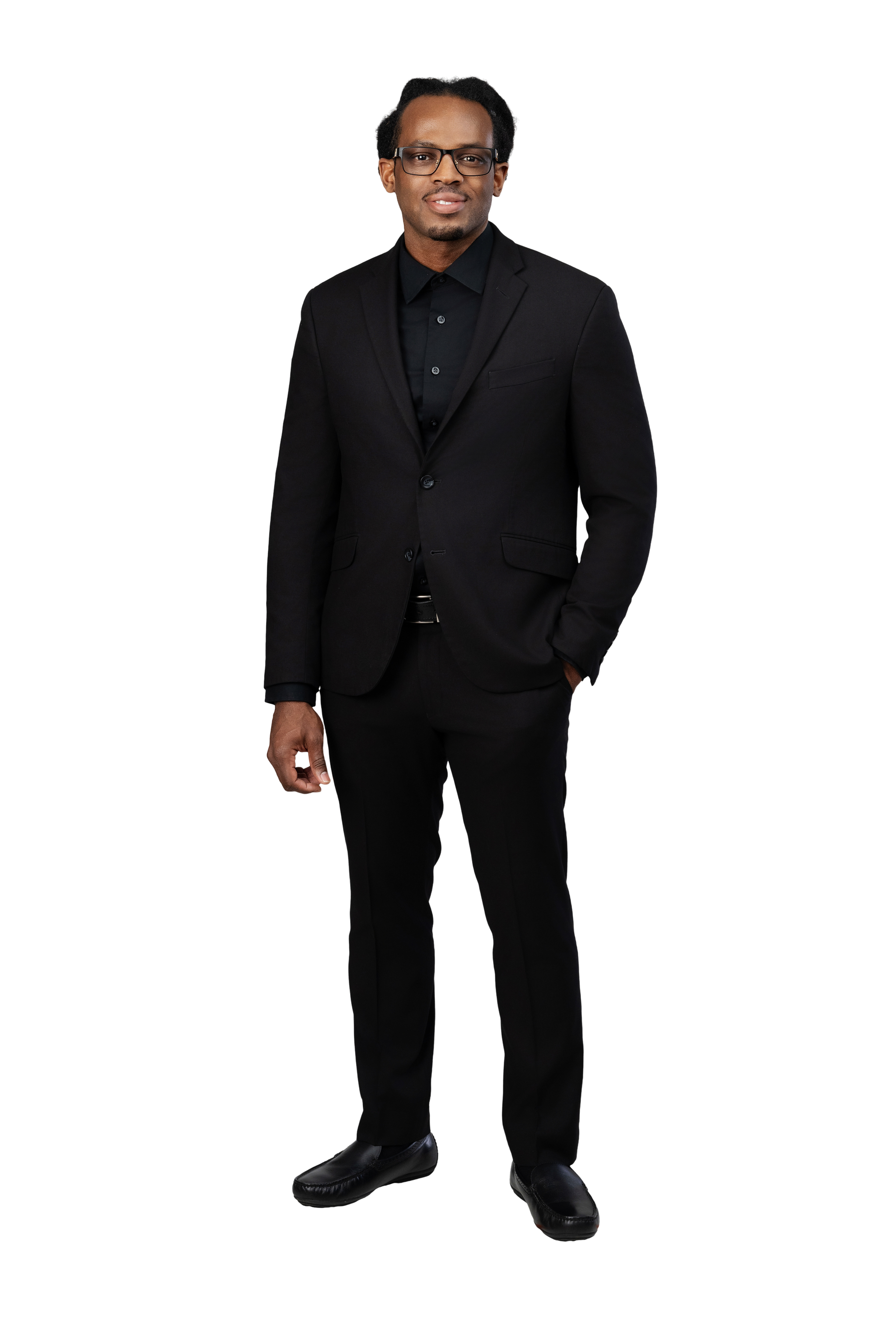 Jazzman Simmons, Personal Injury Legal Assistant at Akbar Thomas
