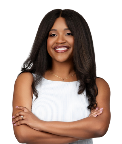 Brandi Thomas Esquire Partner with Akbar Thomas