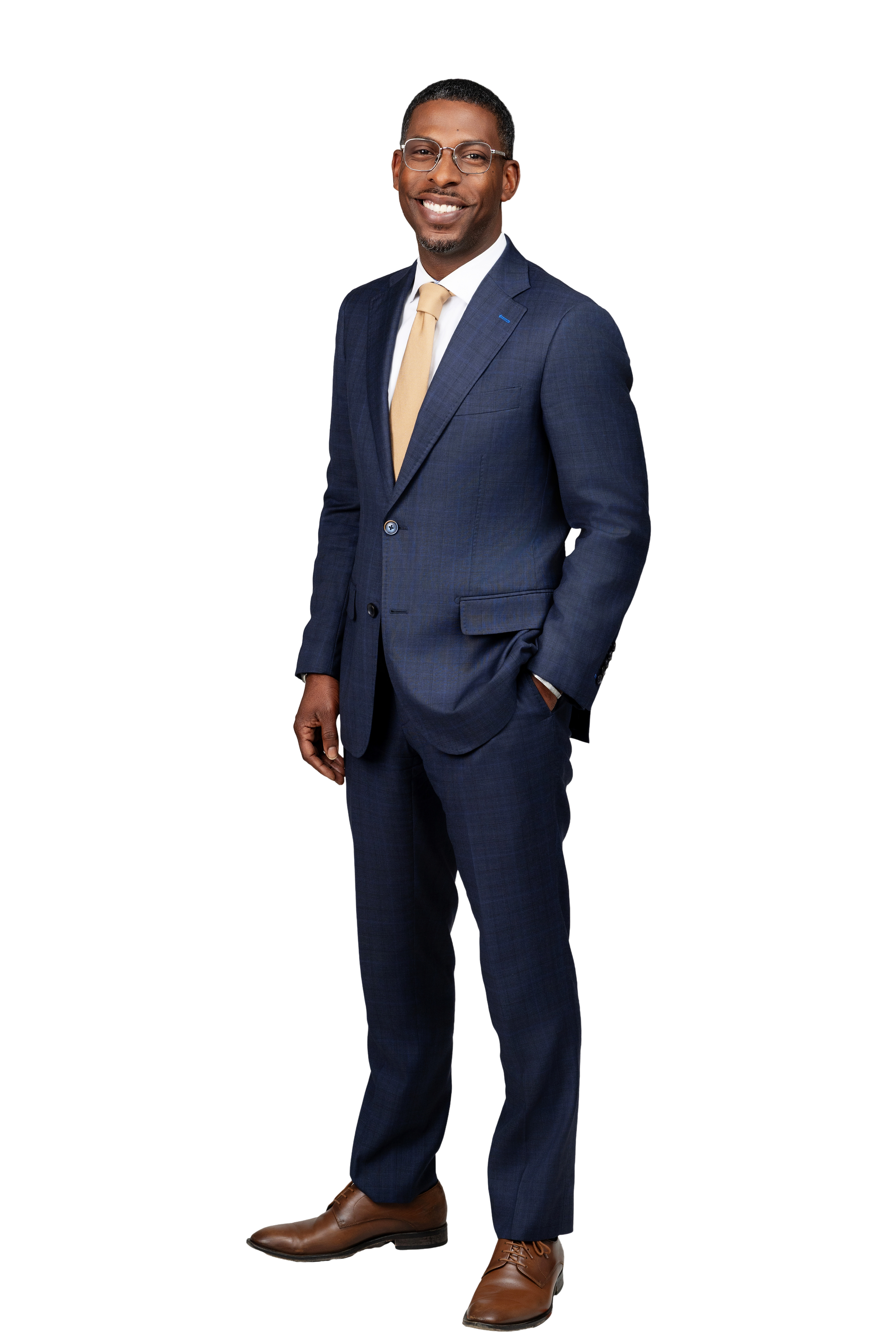 Mutaqee Akbar Partner with Akbar Thomas