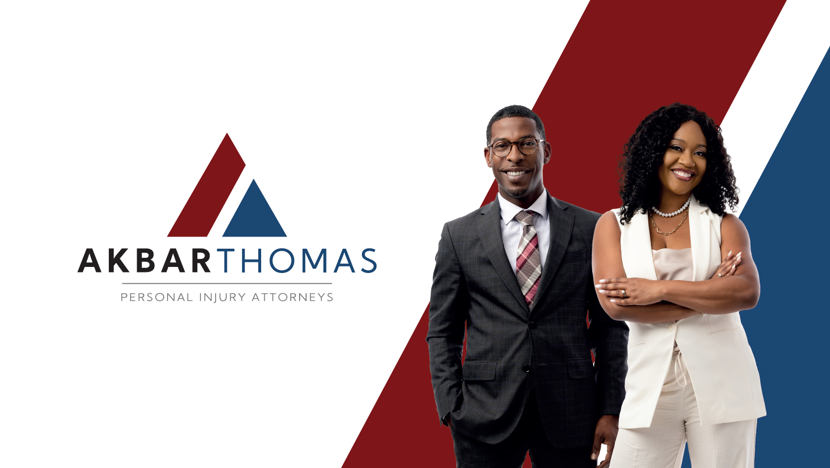 Akbar Thomas Law, Personal Injury Lawyers